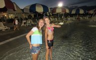 Weston Teen Swim 6/22/12 15