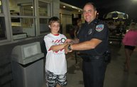 Weston Teen Swim 6/22/12 27