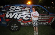 Weston Teen Swim 6/22/12 25