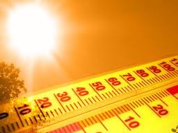 Hot weather headed for Sheboygan Hot weather headed for Sheboygan