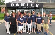 Envision Eyecare Oakley Broadcast 2012 2
