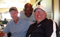 Wisconsin Rapid's LeRoy Butler Golf Event 6/25/12: Cover Image