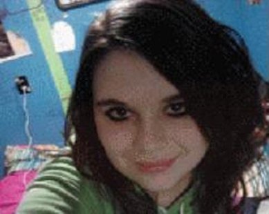 Emily Marie Godwin (photo courtesy Ottawa Co. Sheriff's Dept.) Emily Marie Godwin (photo courtesy Ottawa Co. Sheriff's Dept.)