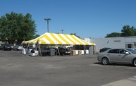 Q106 at ABC Warehouse (6-22-12) 19