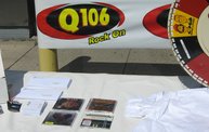 Q106 at ABC Warehouse (6-22-12) 17