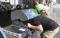 Q106 at ABC Warehouse (6-22-12) 15