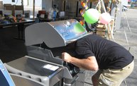 Q106 at ABC Warehouse (6-22-12): Cover Image