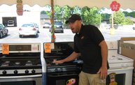 Q106 at ABC Warehouse (6-22-12) 12
