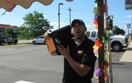 Q106 at ABC Warehouse (6-22-12) 11