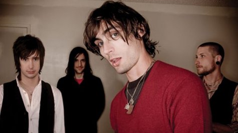Image courtesy of AllAmericanRejects.com (via ABC News Radio) Image courtesy of AllAmericanRejects.com (via ABC News Radio)