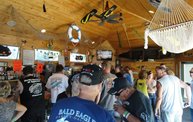 The Rock & Rally With 93Rock & Budweiser on 6/30/12 30