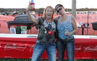 The Rock & Rally With 93Rock & Budweiser on 6/30/12 29