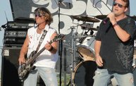 The Rock & Rally With 93Rock & Budweiser on 6/30/12 28