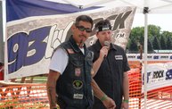 The Rock & Rally With 93Rock & Budweiser on 6/30/12 27