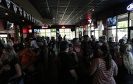 The Rock & Rally With 93Rock & Budweiser on 6/30/12 26