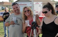 The Rock & Rally With 93Rock & Budweiser on 6/30/12 25