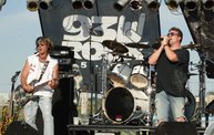 The Rock & Rally With 93Rock & Budweiser on 6/30/12 22