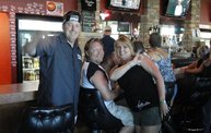 The Rock & Rally With 93Rock & Budweiser on 6/30/12 21