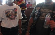 The Rock & Rally With 93Rock & Budweiser on 6/30/12 19