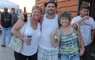 The Rock & Rally With 93Rock & Budweiser on 6/30/12 17