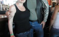 The Rock & Rally With 93Rock & Budweiser on 6/30/12 15