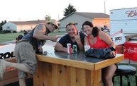 The Rock & Rally With 93Rock & Budweiser on 6/30/12 8