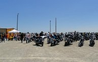 The Rock & Rally With 93Rock & Budweiser on 6/30/12 7
