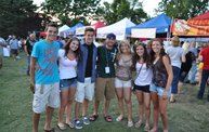 Riverfront Rendezvous Stevens Point 2012: Cover Image