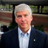 Rick Snyder Rick Snyder