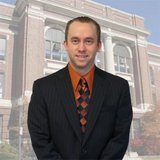 Alderman Dave Van Akkeren