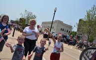Stevens Point 4th of July Parade 2012 10