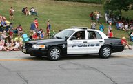 Sheboygan 4th Of July 2012 Parade 1