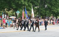 Sheboygan 4th Of July 2012 Parade 2