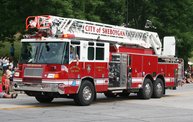 Sheboygan 4th Of July 2012 Parade 21