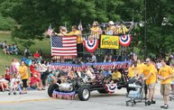 Sheboygan 4th Of July 2012 Parade 22