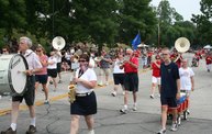 Sheboygan 4th Of July 2012 Parade 6