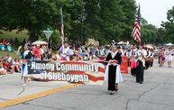 Sheboygan 4th Of July 2012 Parade 25