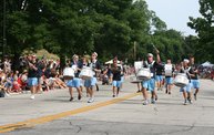 Sheboygan 4th Of July 2012 Parade 28