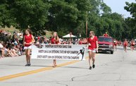 Sheboygan 4th Of July 2012 Parade 29