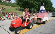 Sheboygan 4th Of July 2012 Parade 14