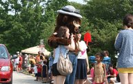 Sheboygan 4th Of July 2012 Parade 18