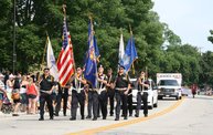 Sheboygan 4th Of July 2012 Parade 2