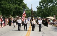 Sheboygan 4th Of July 2012 Parade 3