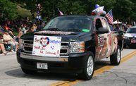 Sheboygan 4th Of July 2012 Parade 8