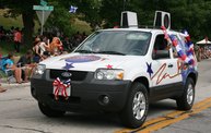 Sheboygan 4th Of July 2012 Parade 10