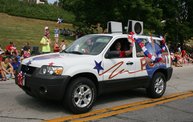 Sheboygan 4th Of July 2012 Parade 11