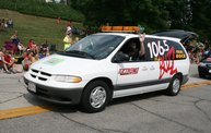 Sheboygan 4th Of July 2012 Parade 12