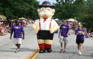 Sheboygan 4th Of July 2012 Parade 16