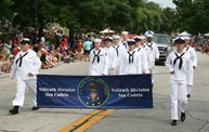 Sheboygan 4th Of July 2012 Parade 17