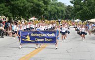 Sheboygan 4th Of July 2012 Parade: Cover Image